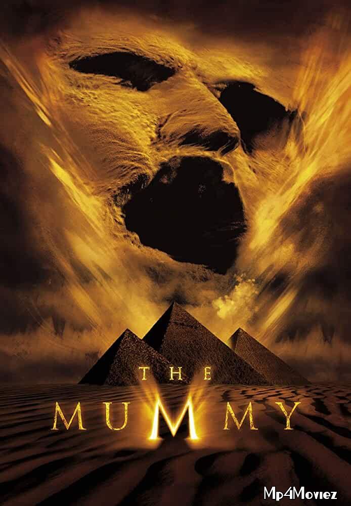 The Mummy 1999 Hindi Dubbed Movie download full movie