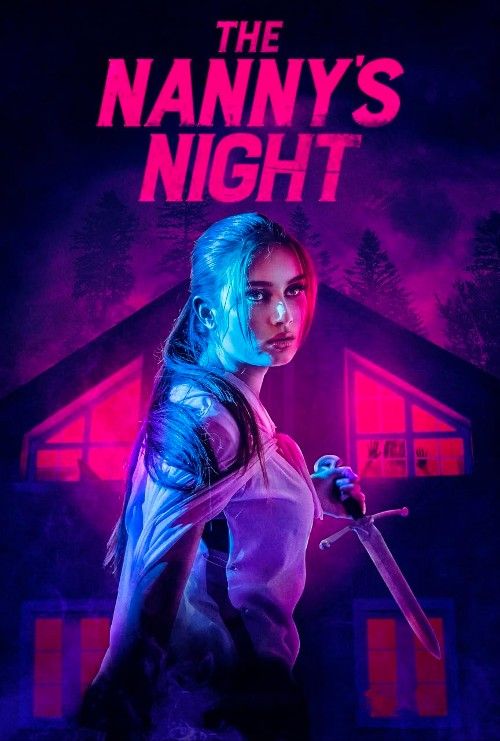 The Nannys Night (2021) Hindi Dubbed Movie download full movie
