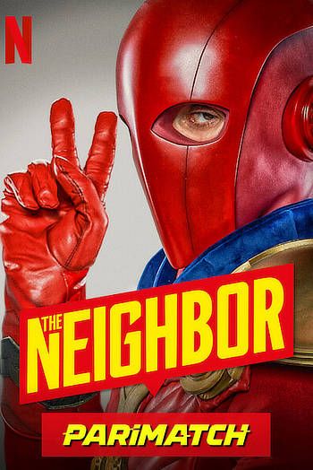 The Neighbor Season 2 Hindi (Fan Dubbed) Complete HDRip download full movie