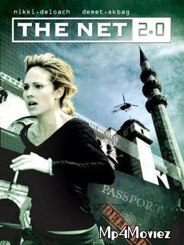 The Net 2.0 (2006) Hindi Dubbed Full Movie download full movie