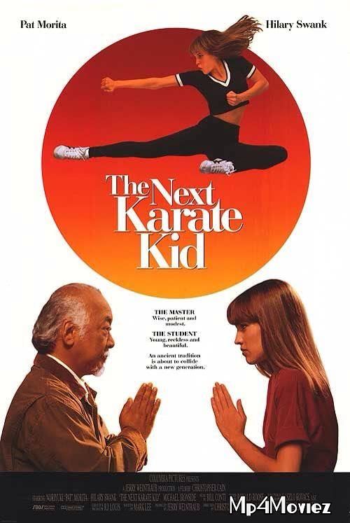 The Next Karate Kid 1994 Hindi Dubbed Full Movie download full movie