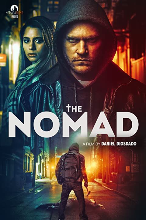 The Nomad 2023 Bengali Dubbed (Unofficial) WEBRip download full movie