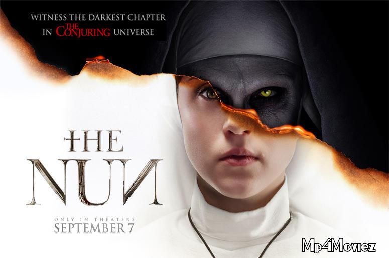 The Nun 2018 Hindi Dubbed Full Movie download full movie