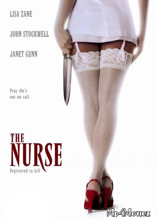 The Nurse 1997 Hindi Dubbed Full Movie download full movie