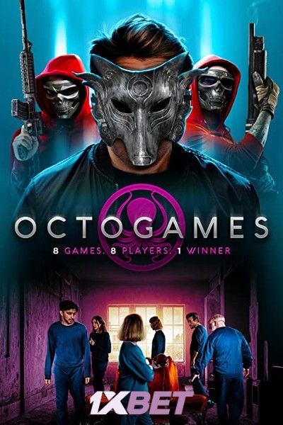 The OctoGames 2022 Telugu Dubbed (Unofficial) WEBRip download full movie