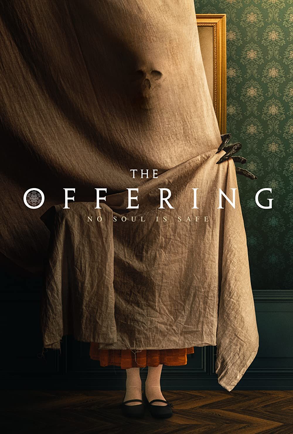 The Offering (2022) Hindi ORG Dubbed BluRay download full movie