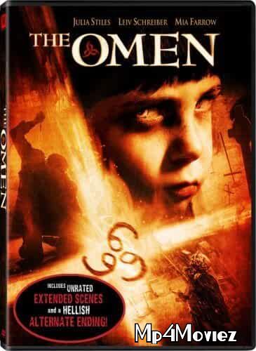 The Omen 2006 Hindi Dubbed Full Movie download full movie
