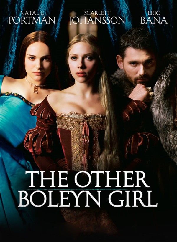 The Other Boleyn Girl (2008) Hindi Dubbed download full movie