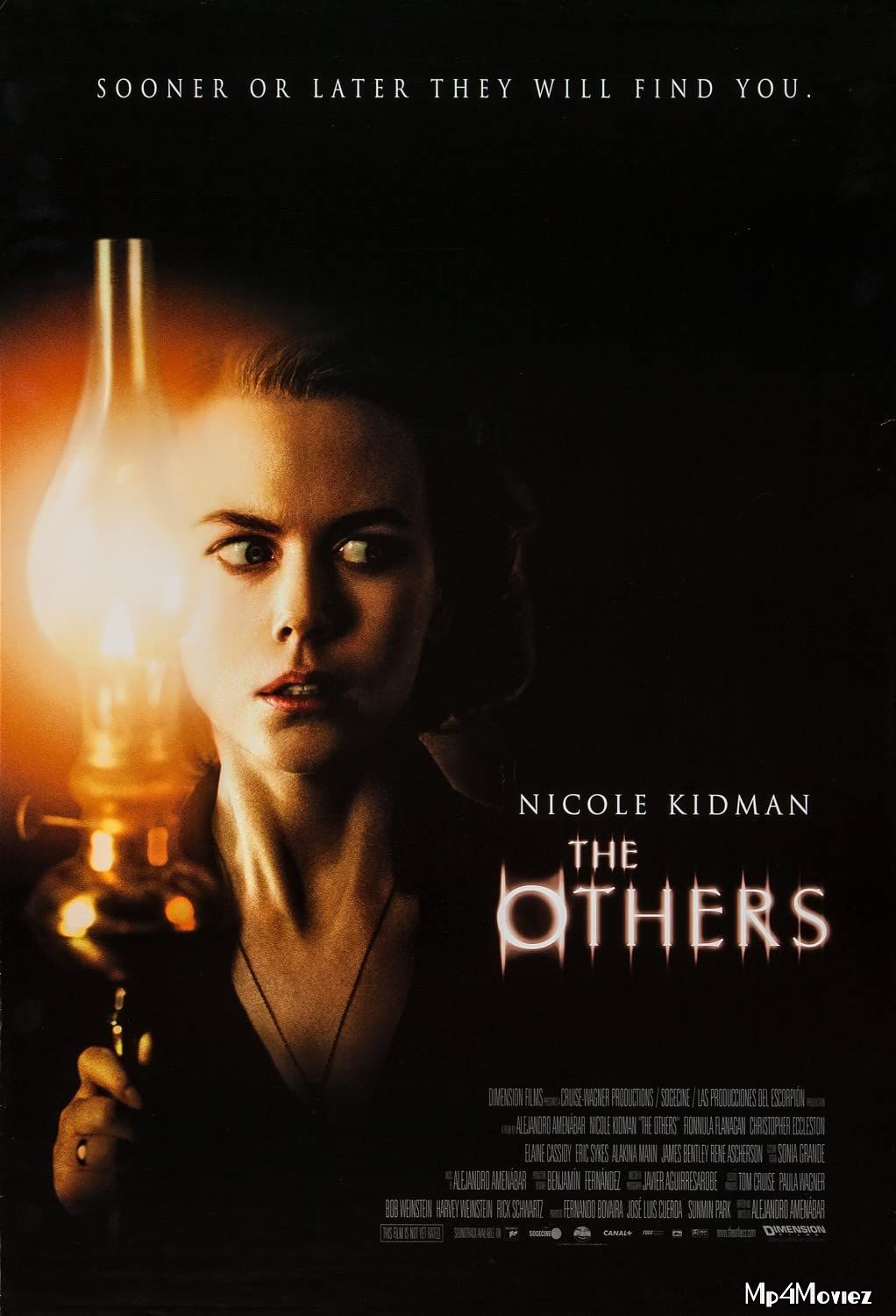 The Others 2001 Hindi Dubbed BluRay download full movie