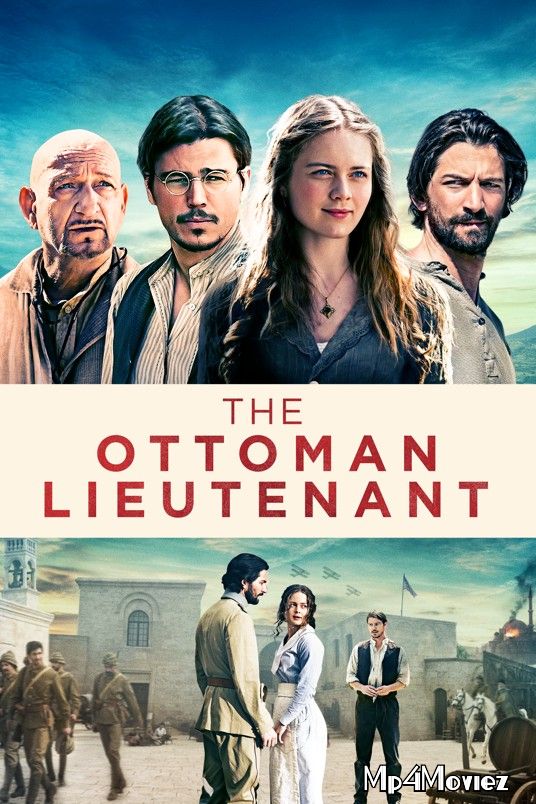 The Ottoman Lieutenant 2017 Hindi Dubbed Full Movie download full movie