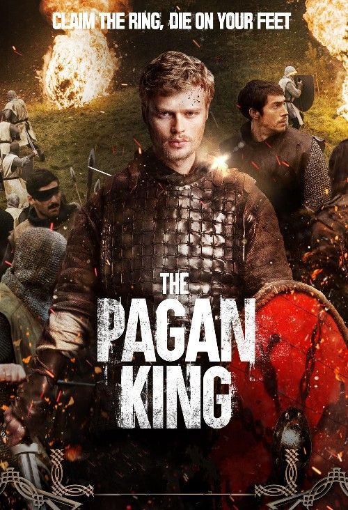 The Pagan King: The Battle of Death (2018) Hindi Dubbed Movie download full movie