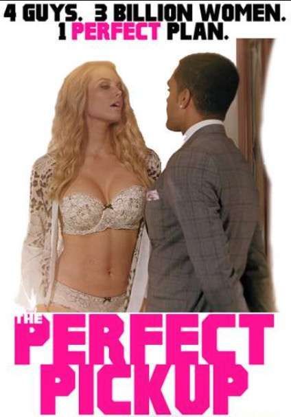 The Perfect Pickup (2020) Hindi Dubbed (Unofficial) HDRip download full movie