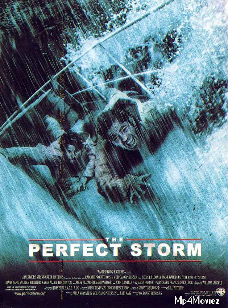 The Perfect Storm 2000 Hindi Dubbed Full Movie download full movie