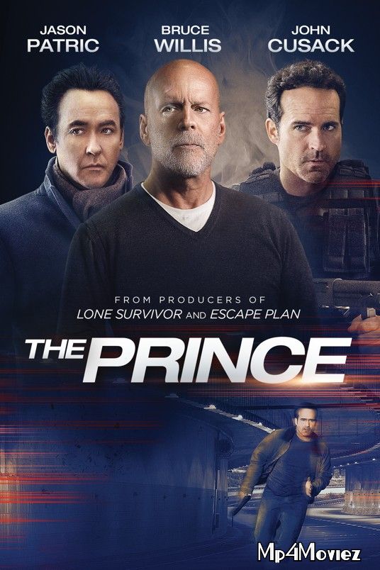 The Prince 2014 Hindi Dubbed Full Movie download full movie