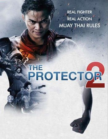 The Protector 2 2013 Hindi Dubbed Full Movie download full movie