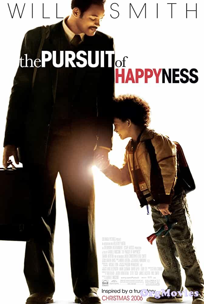 The Pursuit of Happyness 2006 Hindi Dubbed Full Movie download full movie