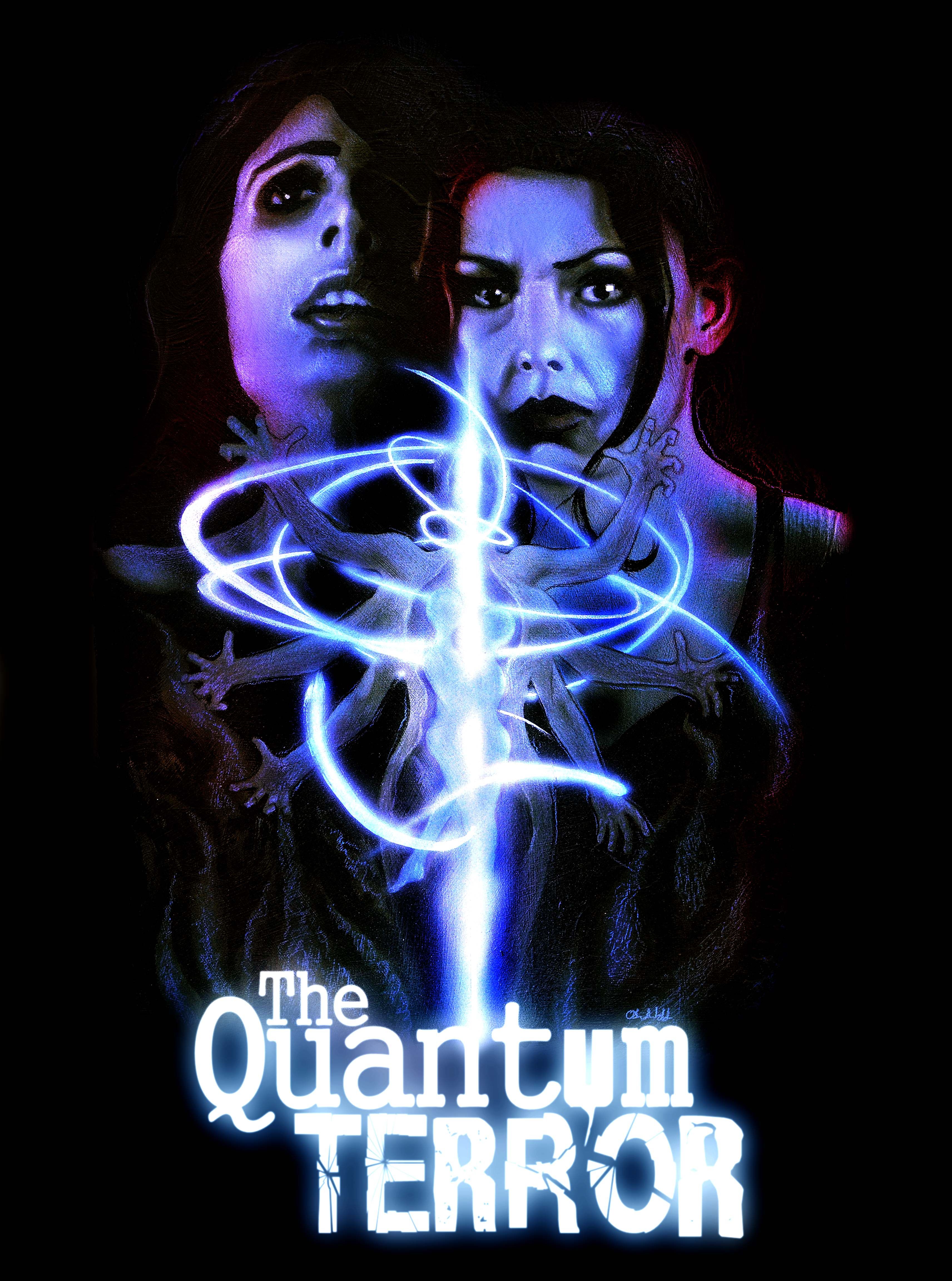 The Quantum Terror (2022) Bengali Dubbed (Unofficial) WEBRip download full movie