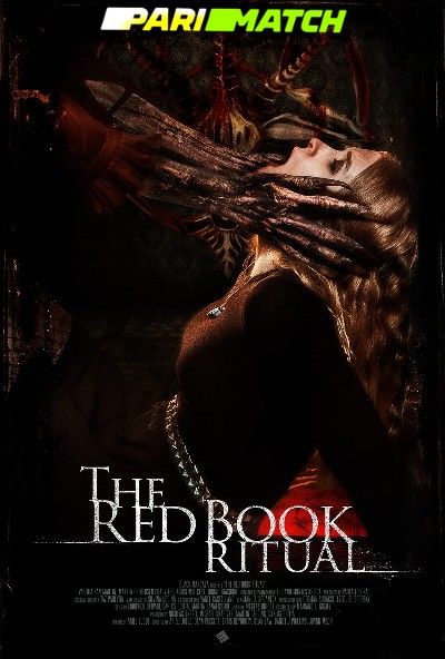 The Red Book Ritual (2022) Bengali Dubbed (Unofficial) WEBRip download full movie
