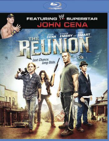 The Reunion (2011) Hindi Dubbed BluRay download full movie