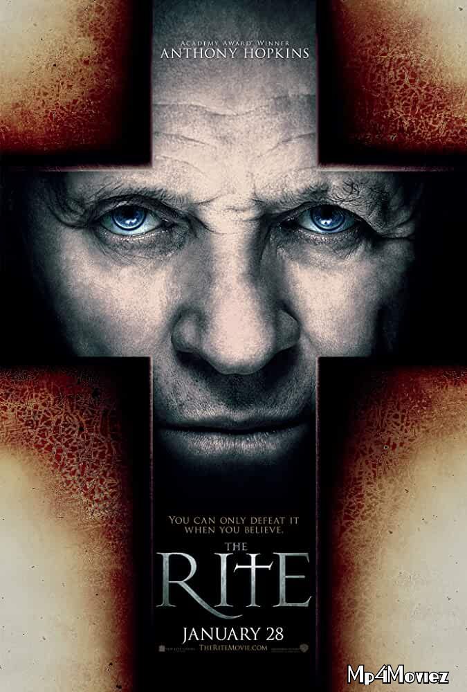 The Rite 2011 Hindi Dubbed Full Movie download full movie