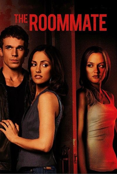 The Roommate (2011) Hindi Dubbed BluRay download full movie