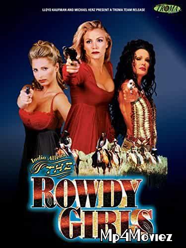 The Rowdy Girls 2000 Hindi Dubbed Movie download full movie