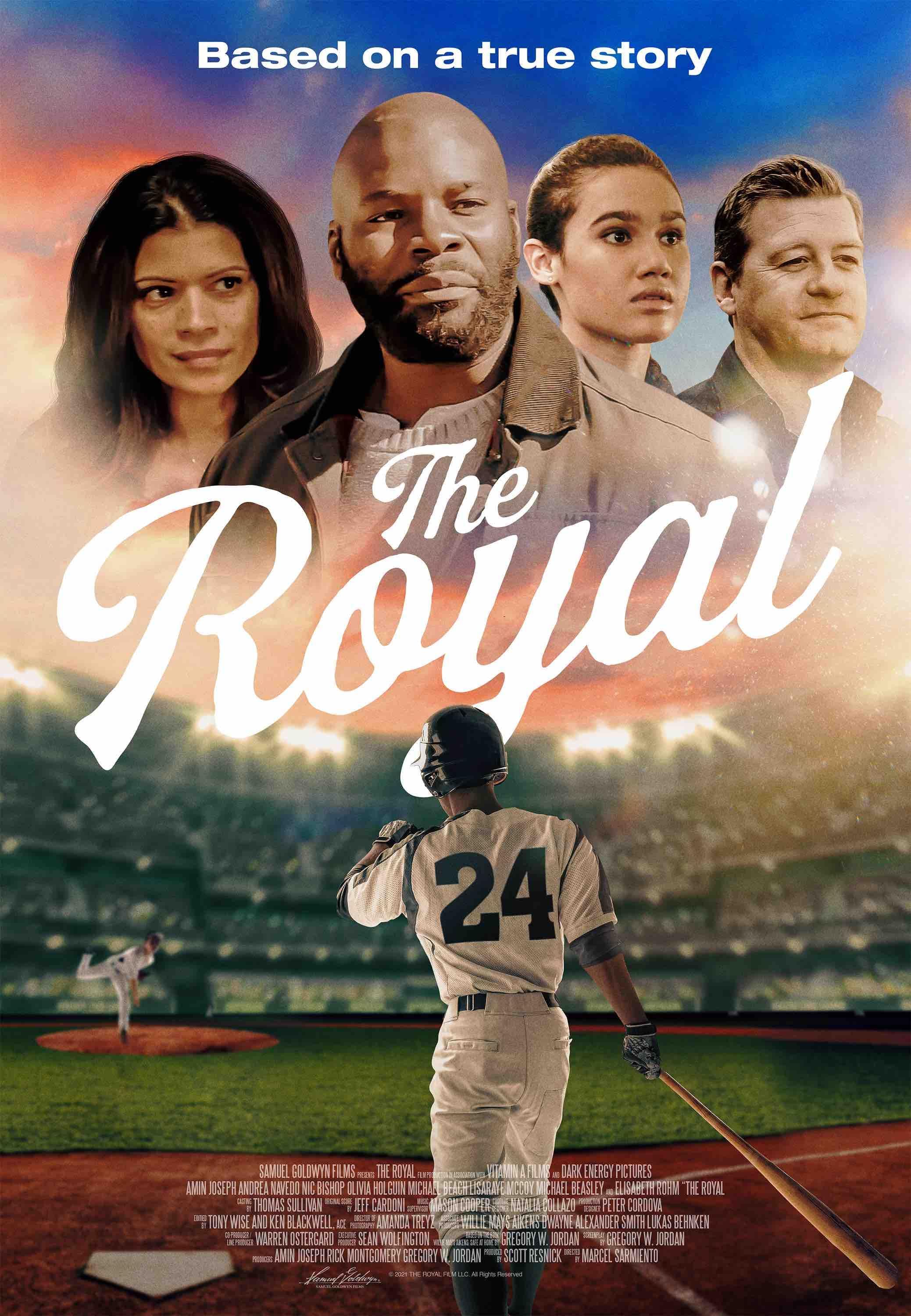 The Royal 2022 Tamil Dubbed (Unofficial) WEBRip download full movie