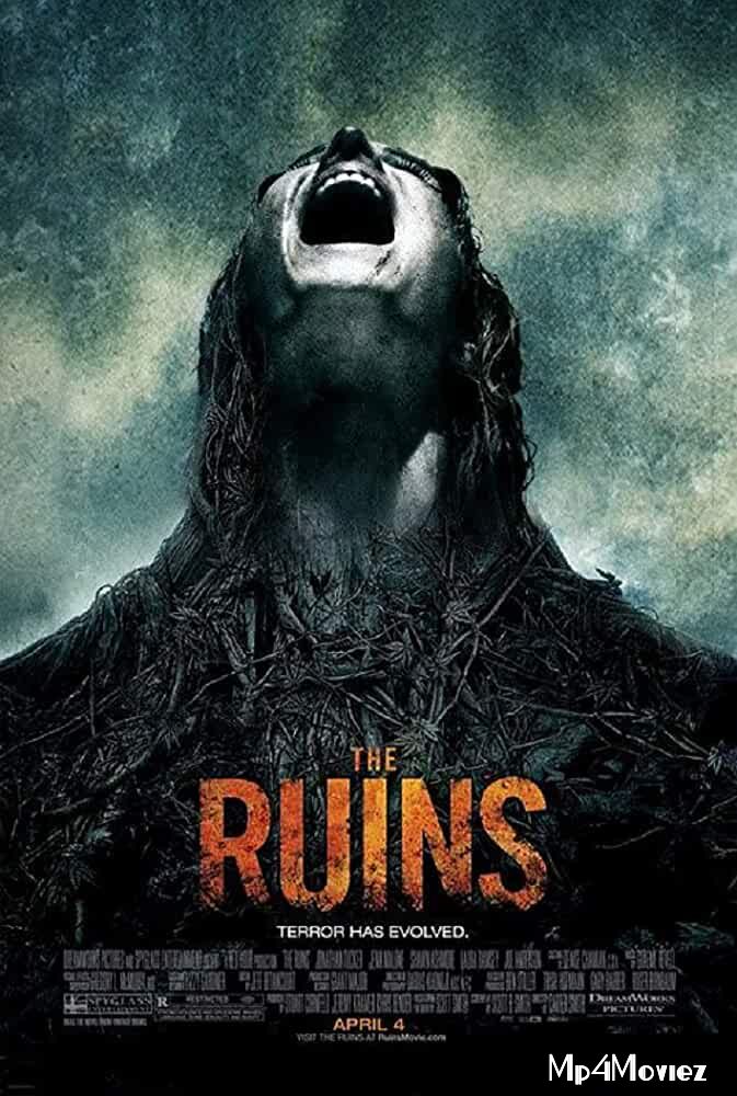 The Ruins 2008 Hindi Dubbed Full Movie download full movie