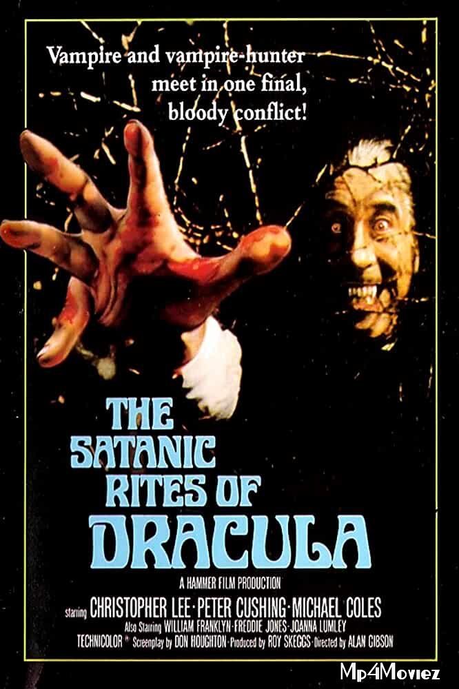 The Satanic Rites of Dracula 1973 UNRATED Hindi Dubbed Movie download full movie