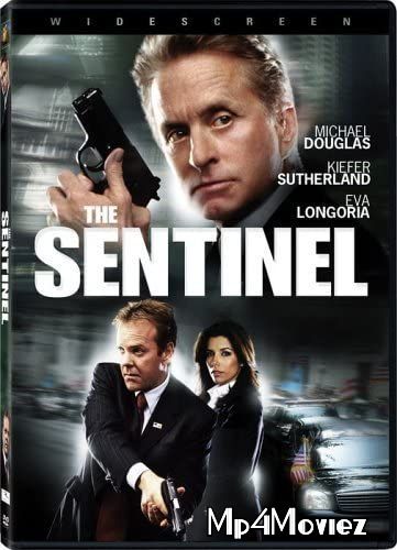The Sentinel 2006 Hindi Dubbed Movie download full movie