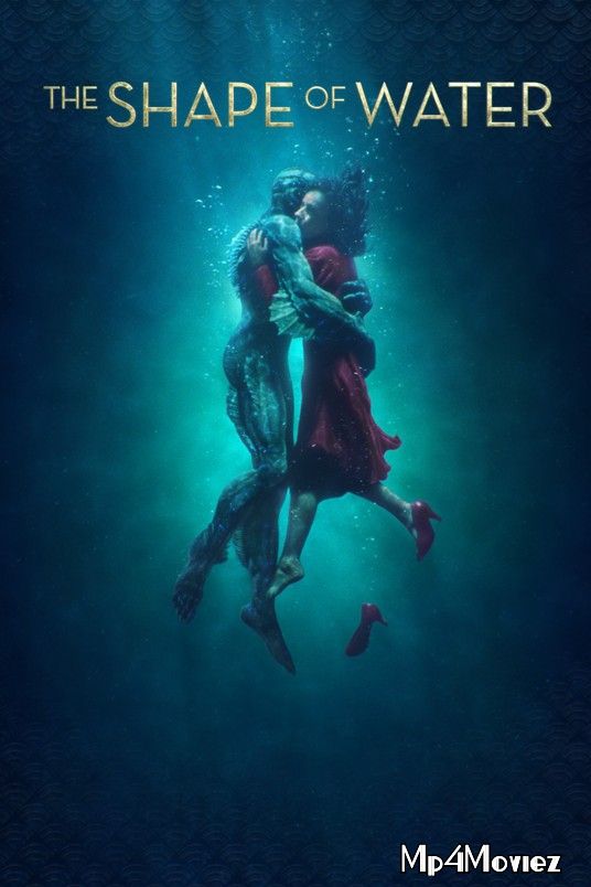 The Shape of Water 2017 Hindi Dubbed Movie download full movie