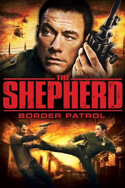 The Shepherd (2008) Hindi Dubbed Movie download full movie