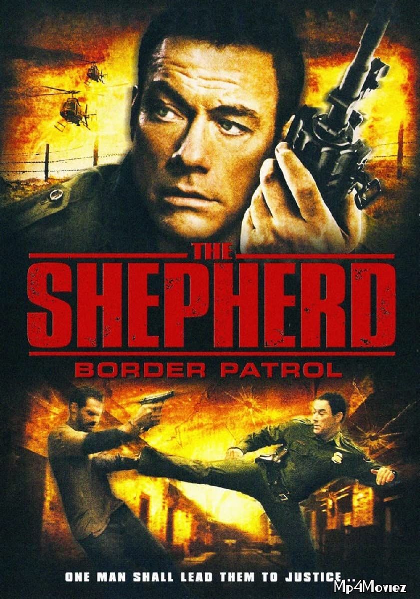 The Shepherd 2008 Hindi Dubbed Movie download full movie