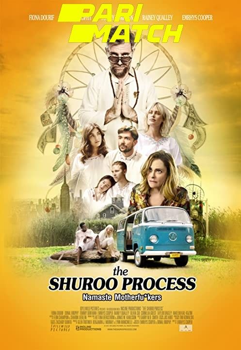 The Shuroo Process (2021) Bengali (Voice Over) Dubbed WEBRip download full movie