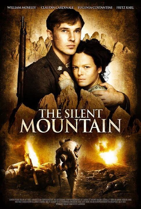 The Silent Mountain (2014) Hindi Dubbed BluRay download full movie