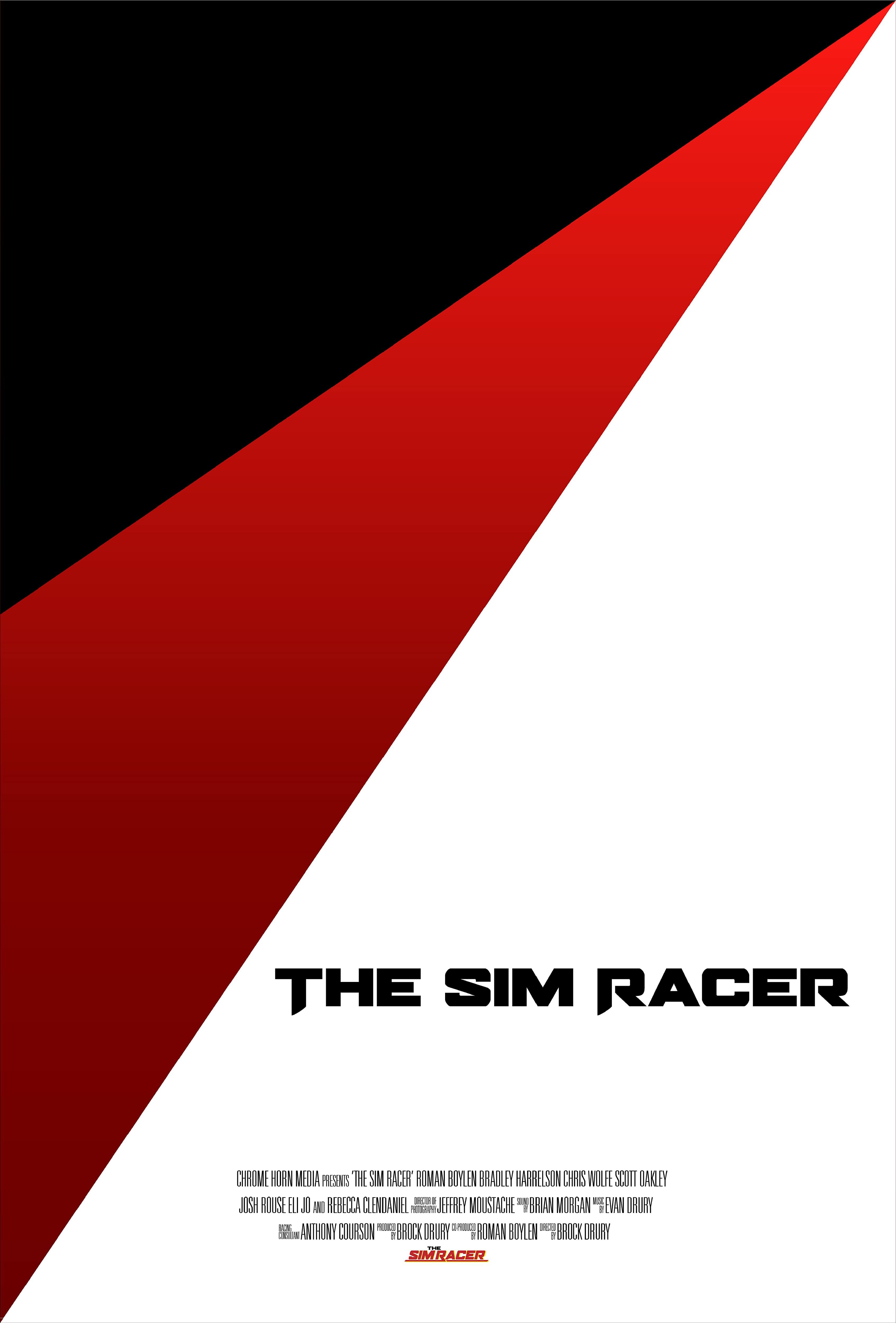 The Sim Racer 2022 Bengali Dubbed (Unofficial) WEBRip download full movie