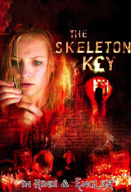 The Skeleton Key (2005) Hindi ORG Dubbed BluRay download full movie