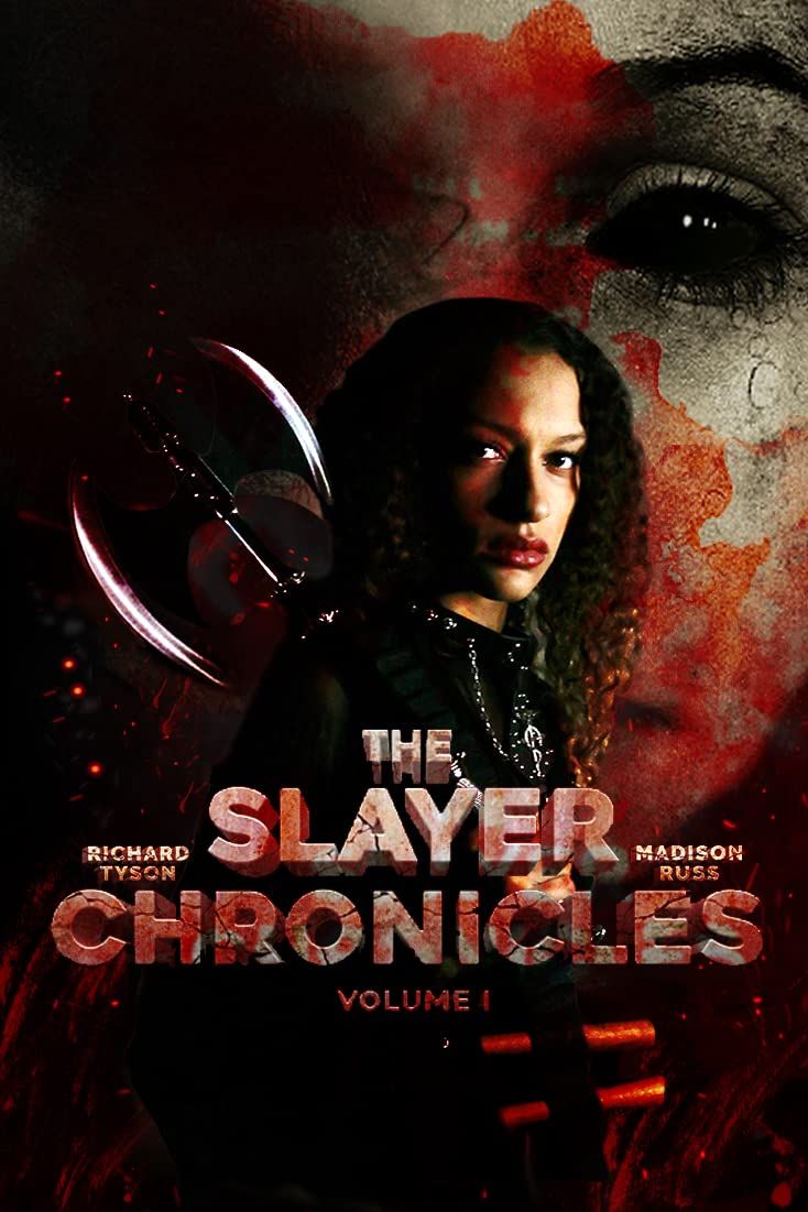 The Slayer Chronicles - Volume 1 (2021) Bengali Unofficial Dubbed WEBRip download full movie