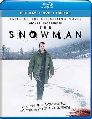 The Snowman (2017) Hindi Dubbed BluRay download full movie