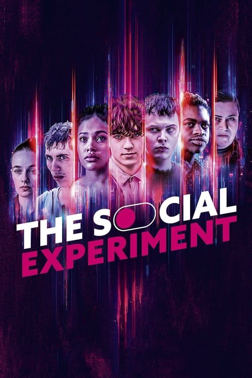 The Social Experiment 2022 Telugu Dubbed (Unofficial) WEBRip download full movie