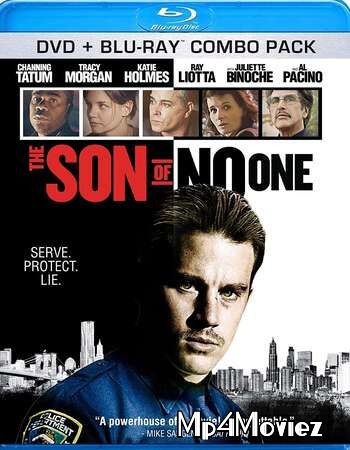 The Son of No One (2011) Hindi Dubbed ORG BluRay download full movie