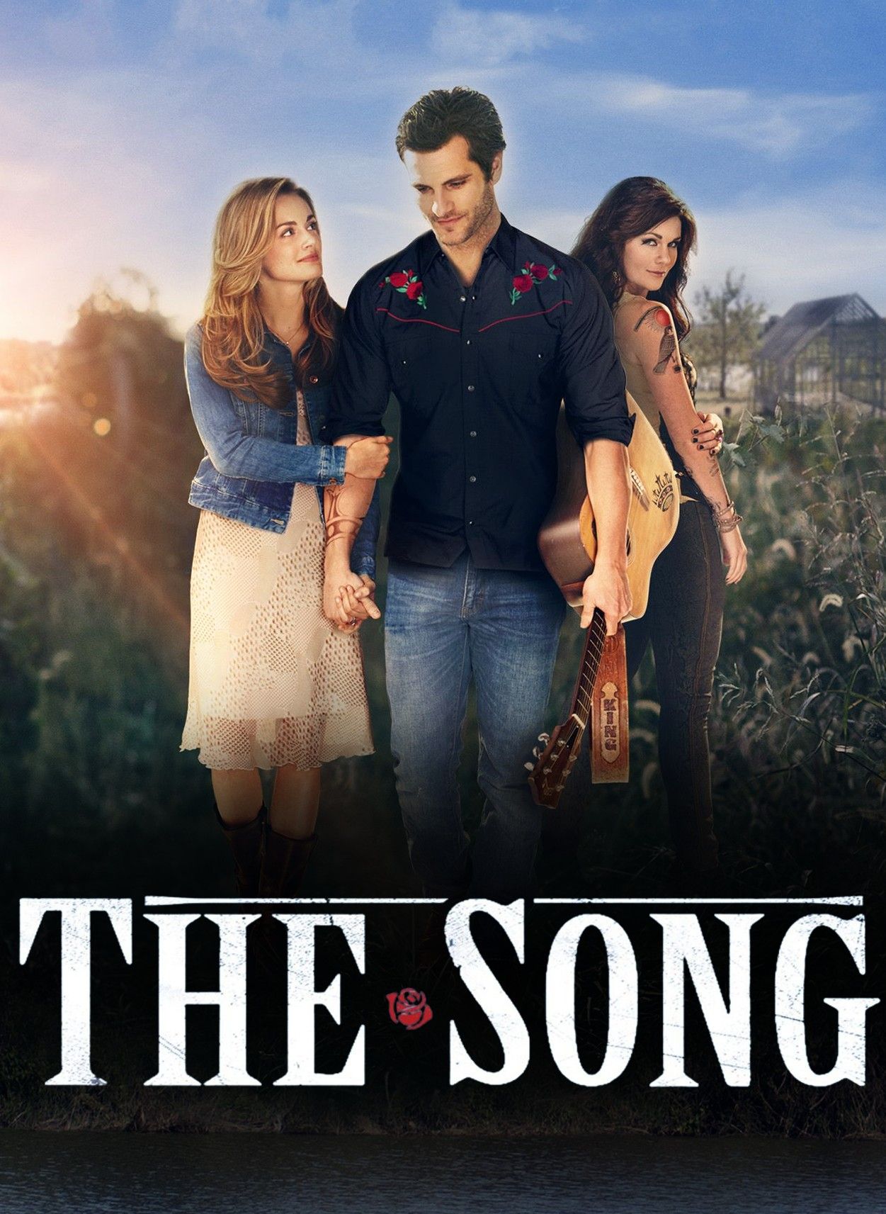 The Song (2014) Hindi Dubbed HDRip download full movie