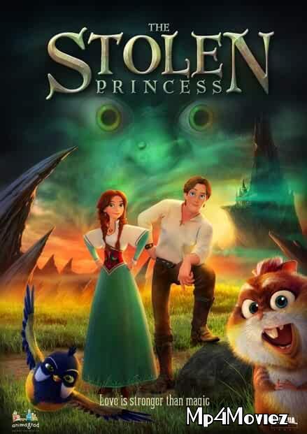 The Stolen Princess 2018 Hindi Dubbed Full Movie download full movie