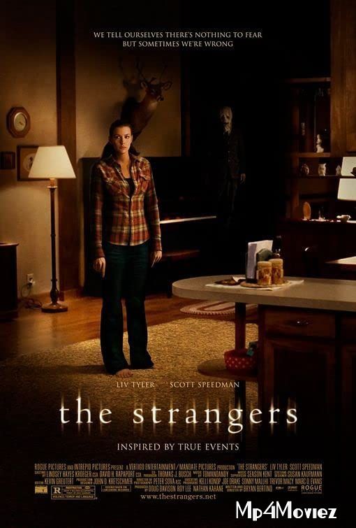 The Strangers (2008) UNRATED Hindi Dubbed Movie download full movie