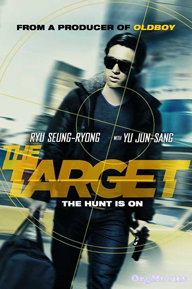 The Target 2014 Full Movie in Hindi download full movie