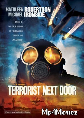 The Terrorist Next Door (2008) Hindi Dubbed HDRip download full movie