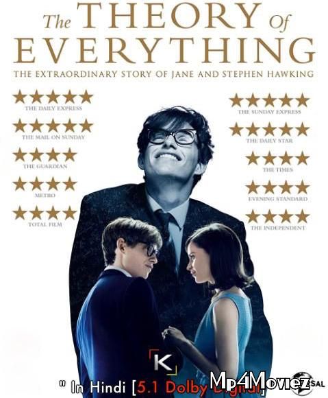 The Theory of Everything 2014 Hindi Dubbed Full Movie download full movie