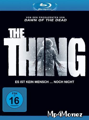 The Thing 2011 Hindi Dubbed Movie BluRay download full movie