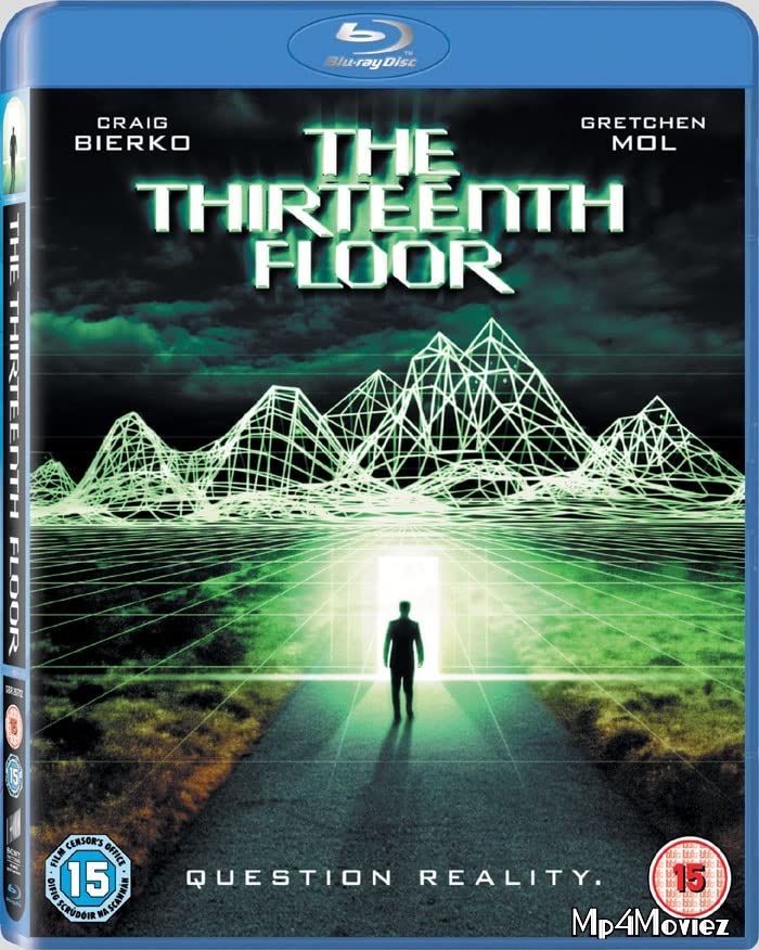 The Thirteenth Floor 1999 Hindi Dubbed Full Movie download full movie