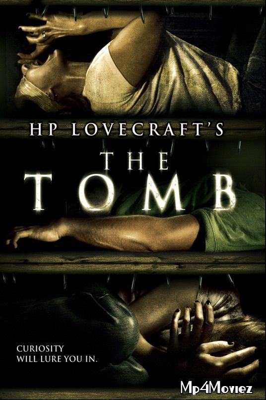 The Tomb 2006 Hindi Dubbed Full Movie download full movie